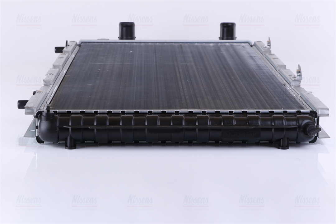 Buy Nissens 61393 – good price at EXIST.AE!