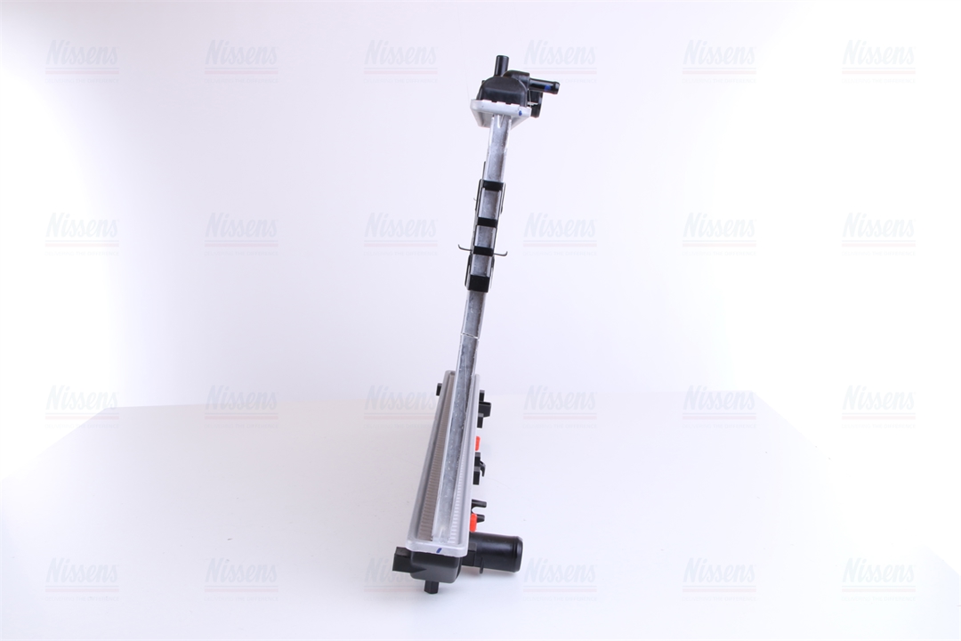 Buy Nissens 61634 – good price at EXIST.AE!