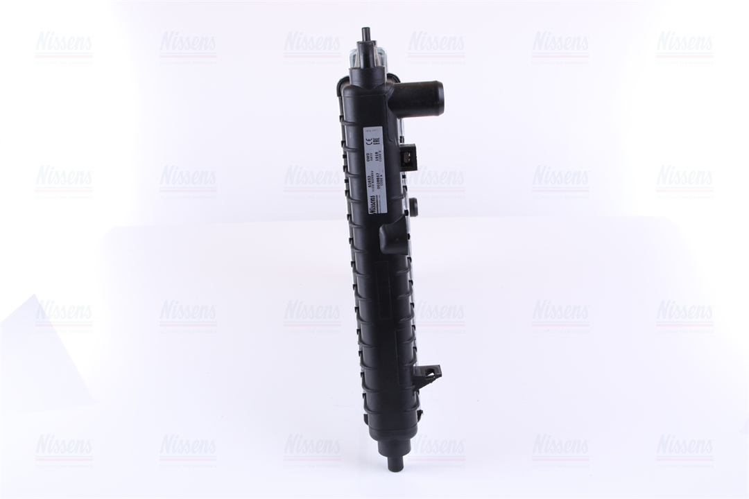 Buy Nissens 61653 – good price at EXIST.AE!