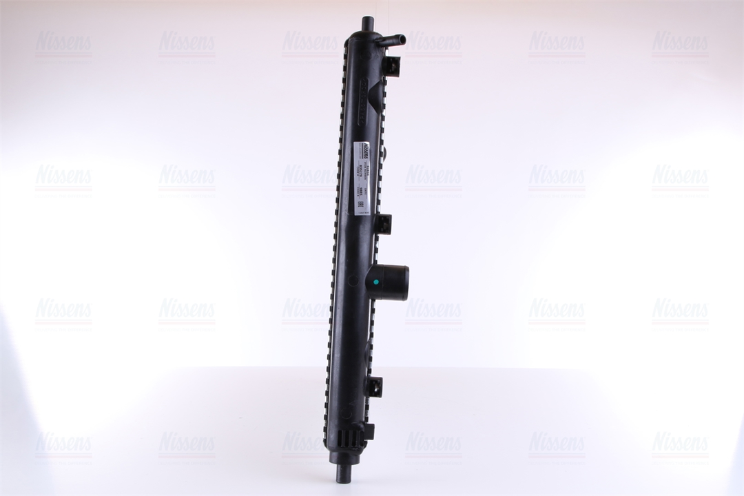 Buy Nissens 61654 – good price at EXIST.AE!