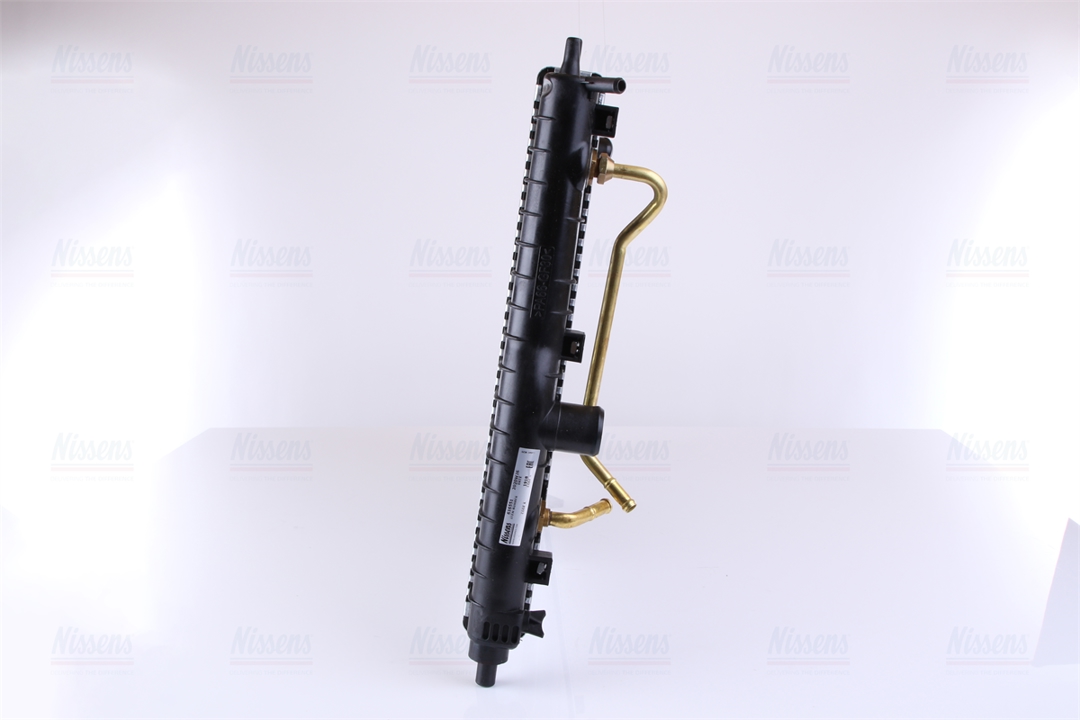 Buy Nissens 616551 – good price at EXIST.AE!