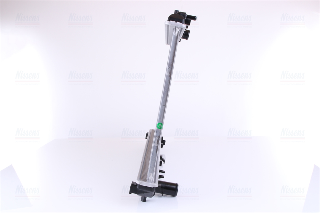 Buy Nissens 61665 – good price at EXIST.AE!