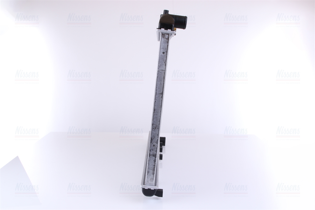 Buy Nissens 61669 – good price at EXIST.AE!