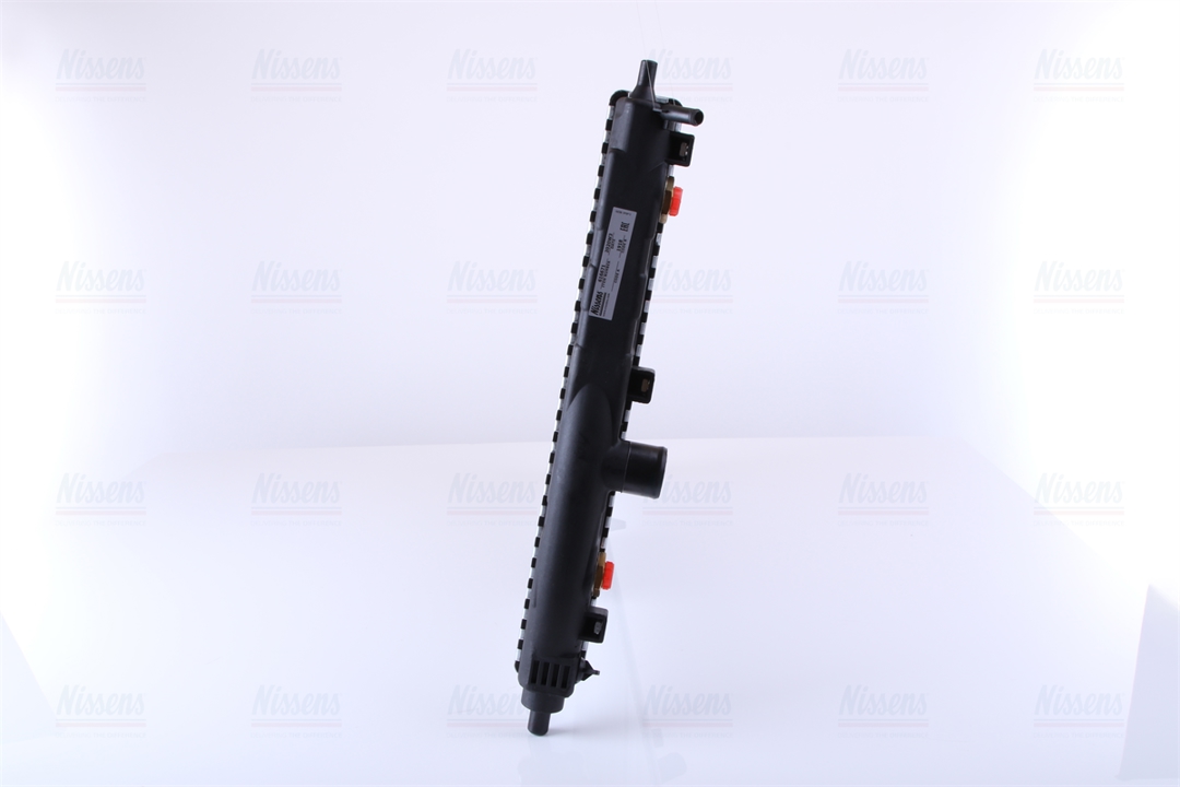 Buy Nissens 616671 – good price at EXIST.AE!