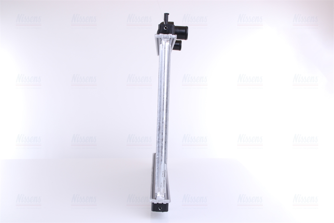 Buy Nissens 61672A – good price at EXIST.AE!
