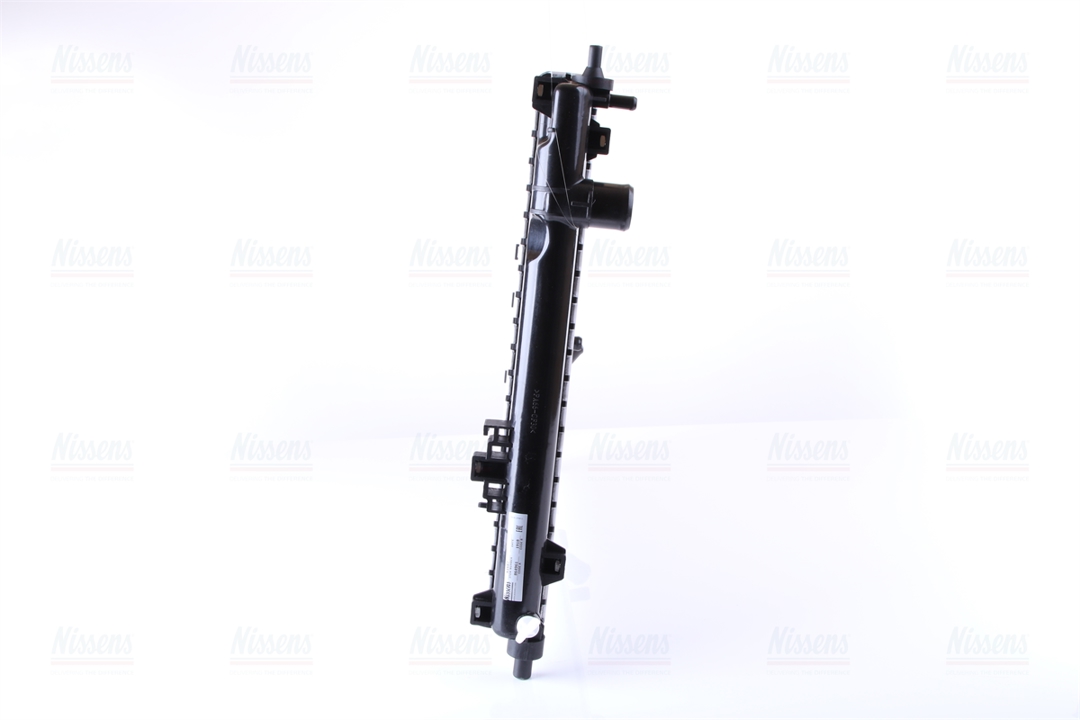 Buy Nissens 61687 – good price at EXIST.AE!
