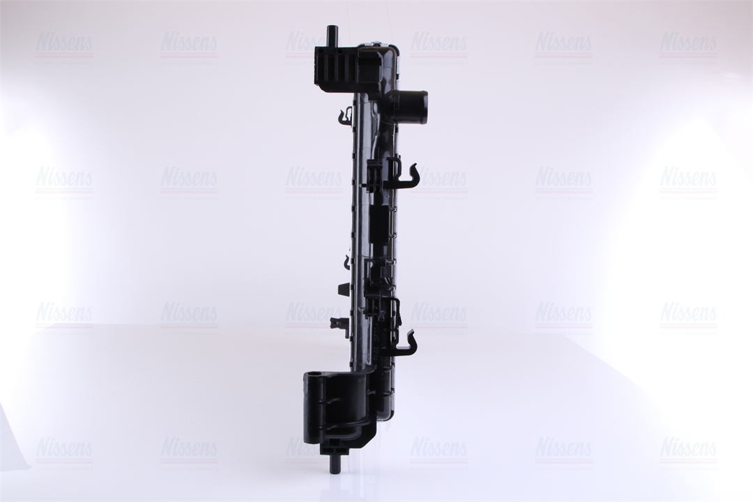 Buy Nissens 61678 – good price at EXIST.AE!