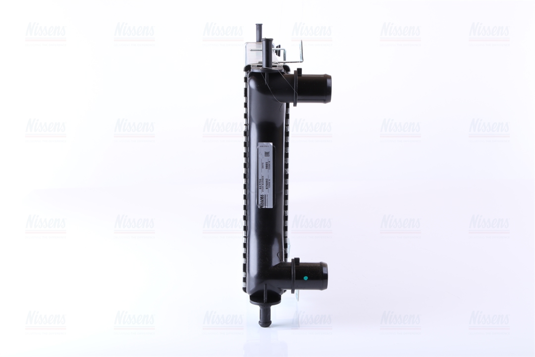 Buy Nissens 617731 – good price at EXIST.AE!