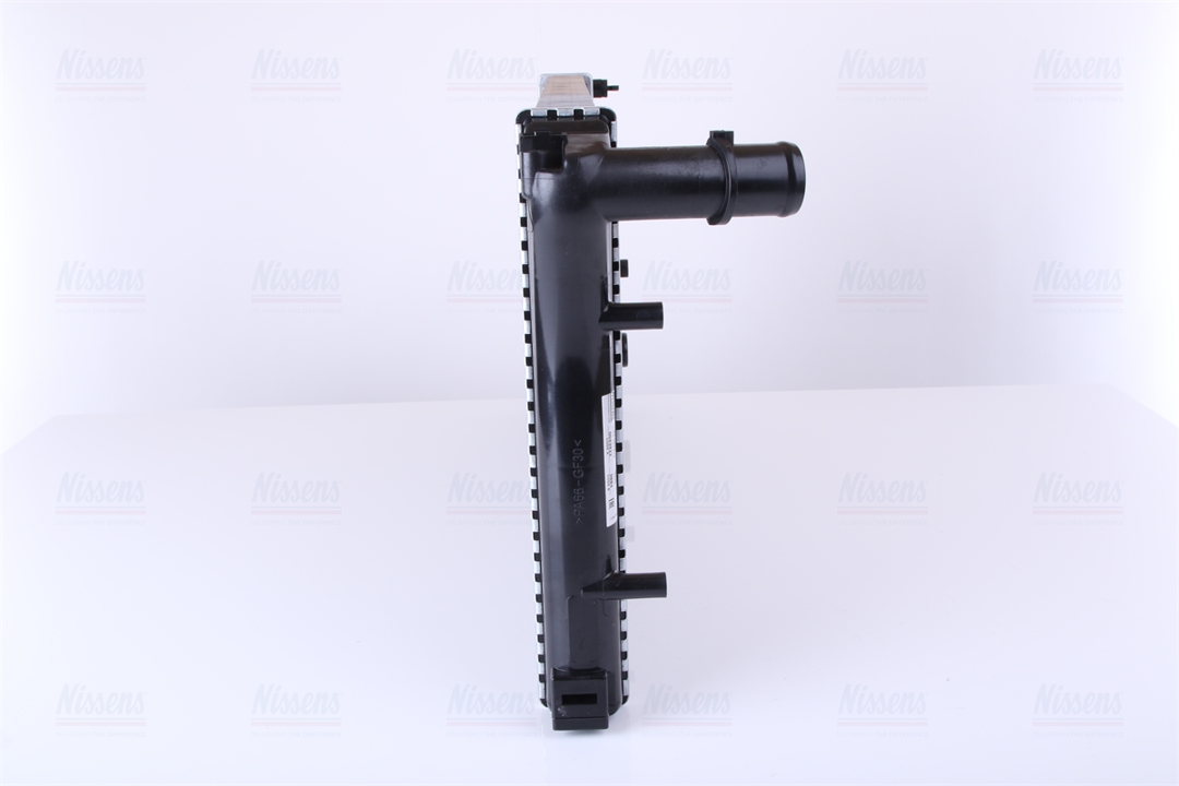 Buy Nissens 617847 – good price at EXIST.AE!