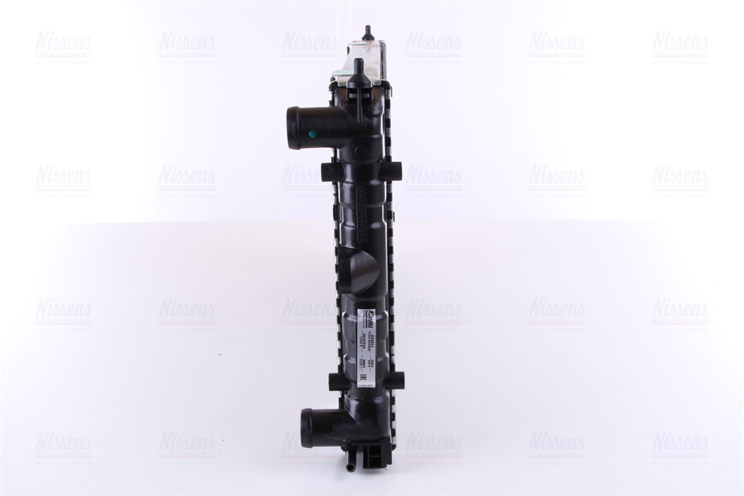 Buy Nissens 652611 – good price at EXIST.AE!