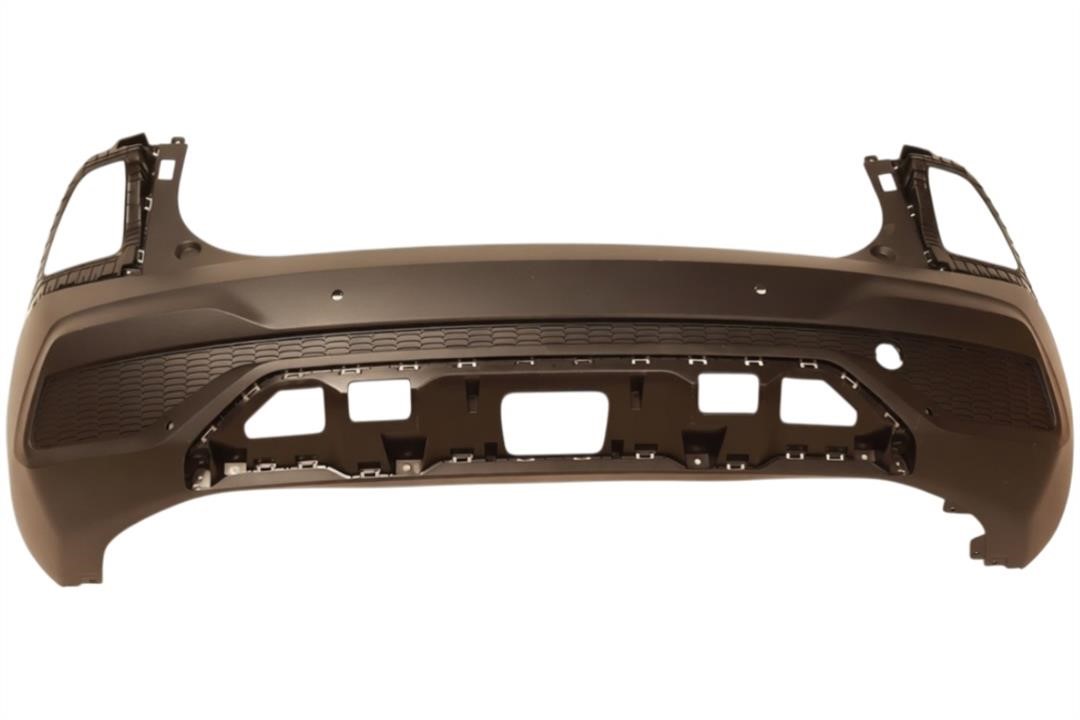 86610K2020 Hyundai/Kia Bumper rear