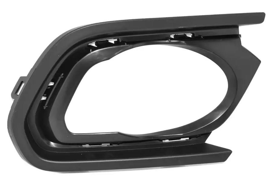 261A20186R Renault Fog headlight cover, right
