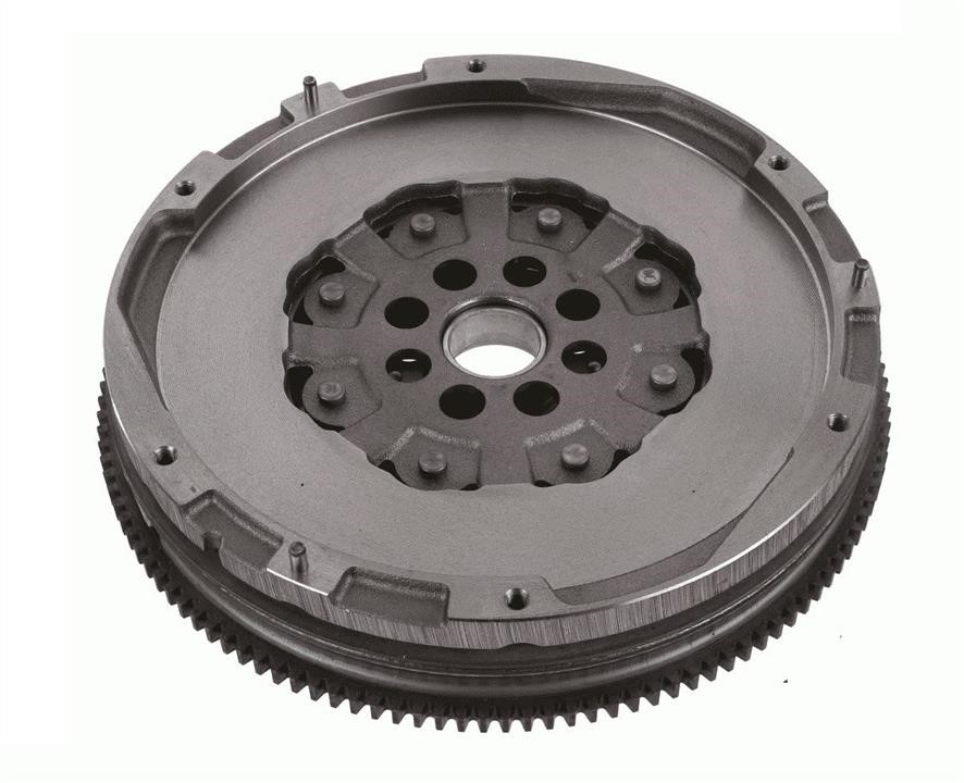 Flywheel Renault Master: 123003319R Renault Flywheel
