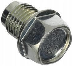 PE0210404 Mazda Oil drain plug