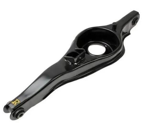 Mazda EH44-28-300 Suspension Arm Rear Lower Right EH4428300 EH4428300 Mazda Suspension Arm Rear Lower Right