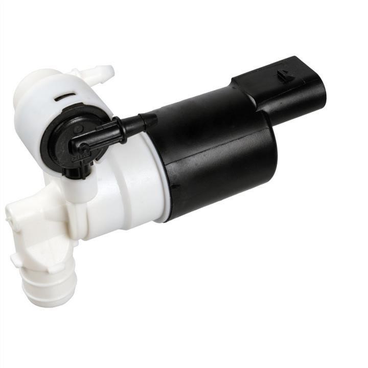 Screen wash pump Volvo V60: 172027 febi Washer Fluid Pump, window cleaning