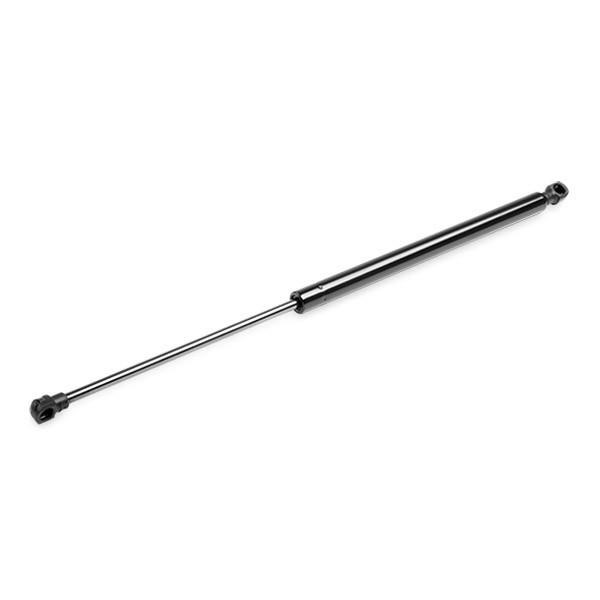 Citroen/Peugeot 8731 P9 Tailgate strut 8731P9 8731P9 Citroen/Peugeot Tailgate strut