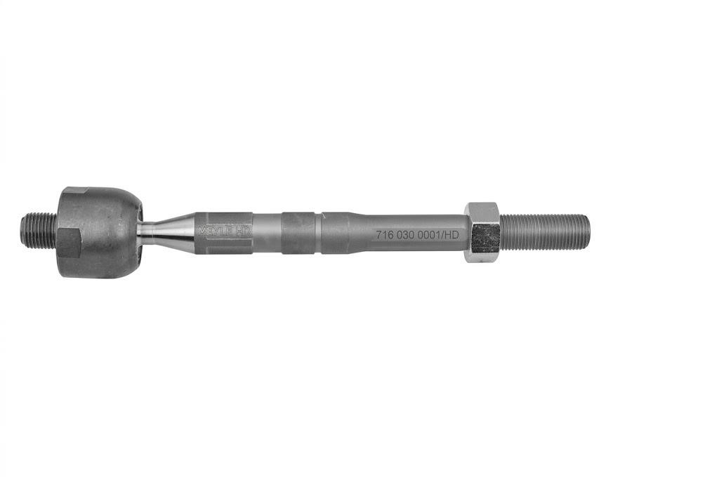 Inner track rod end KIA Optima (Kia Optima): 28160310034HD Meyle Inner Tie Rod