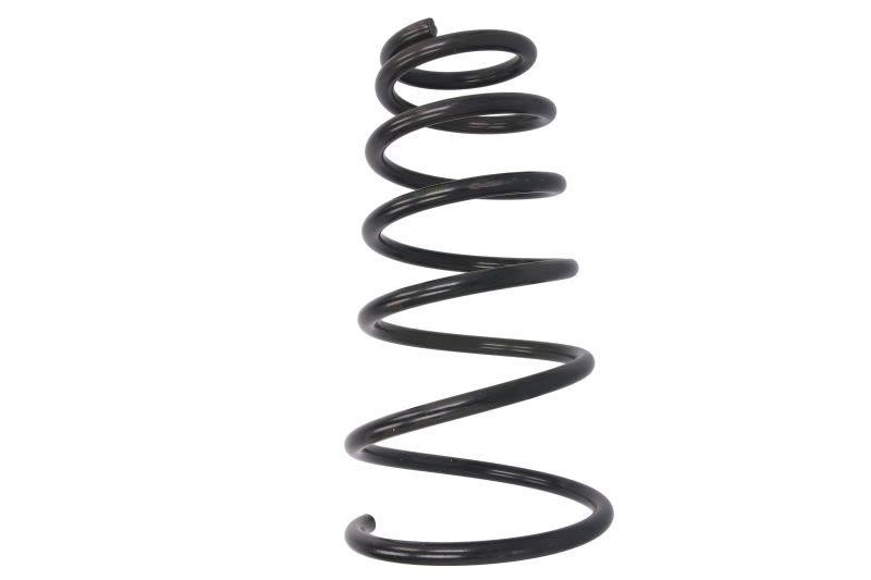 Coil spring suspension Hyundai Tucson: 553302E500 Hyundai/Kia Rear coil spring