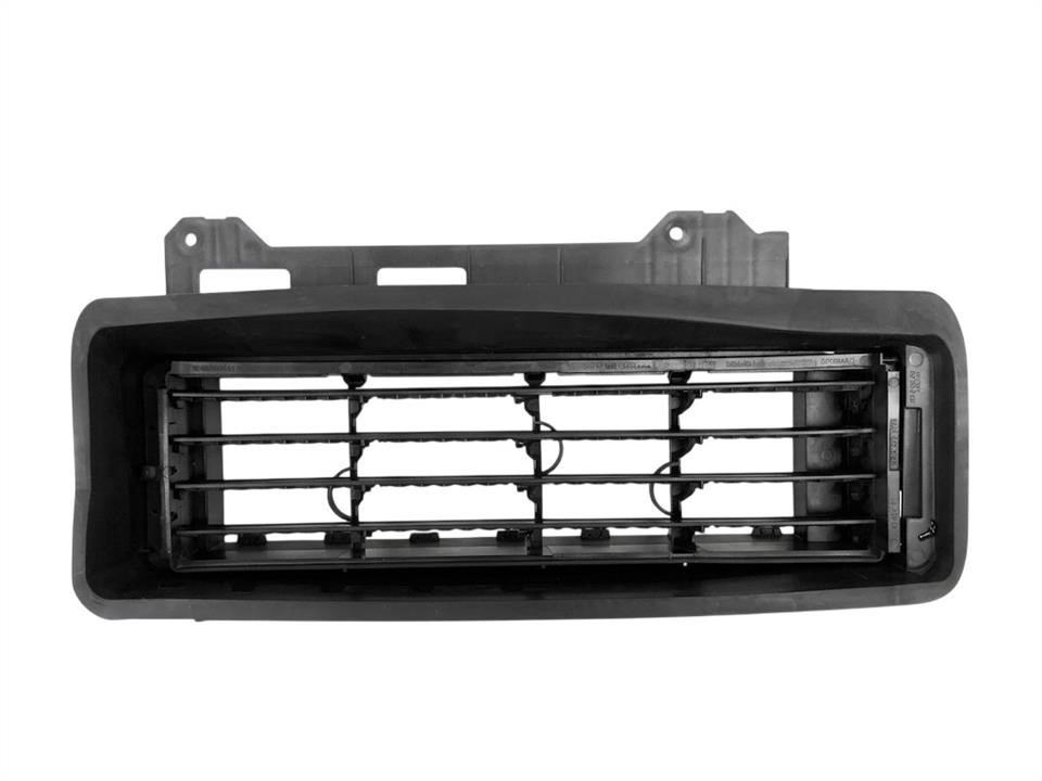 214992066R Renault Radiator deflector
