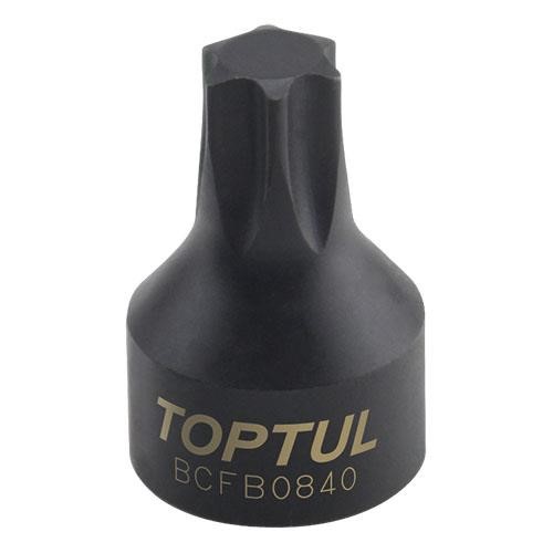 BCFB0840 Toptul Socket head
