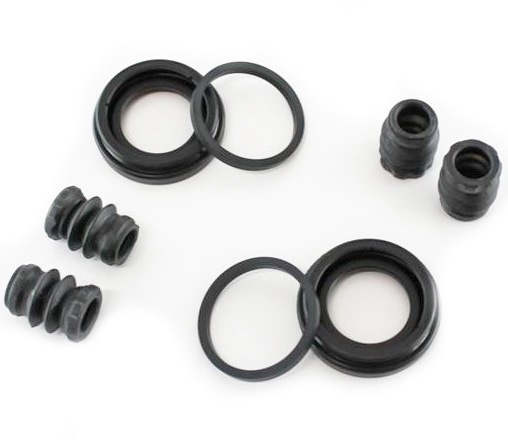 Brakes KIA Shuma (FB) (Kia Shuma (FB)): 5830338A10 Hyundai/Kia Brake caliper repair kit