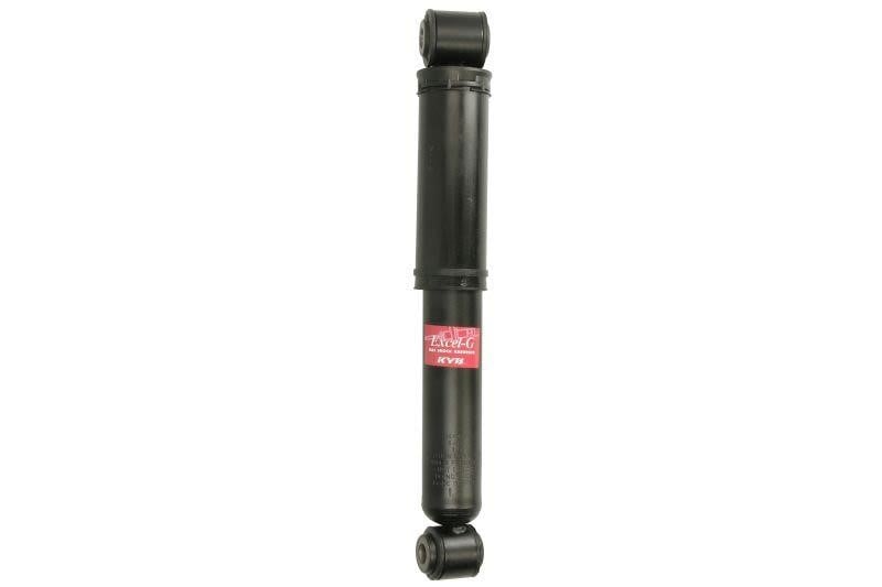 Struts Dacia: 3448039 KYB (Kayaba) Rear suspension shock