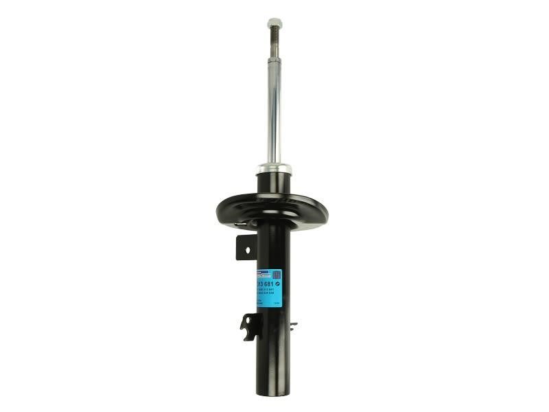Suspension strut Peugeot 508: 350136 SACHS Front suspension shock absorber