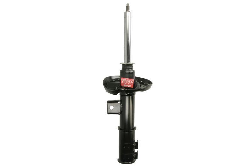 Struts Hyundai Sonata: 3350112 KYB (Kayaba) Front Right Suspension Shock Absorber
