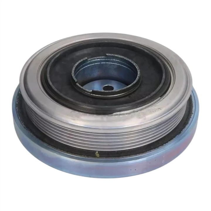 Pulley crankshaft BMW 11 23 8 579 928