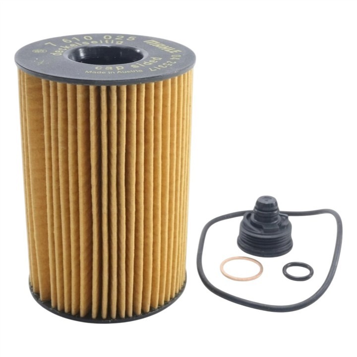 BMW 11 42 5 A33 C42 Oil Filter 11425A33C42 11425A33C42 BMW Oil Filter