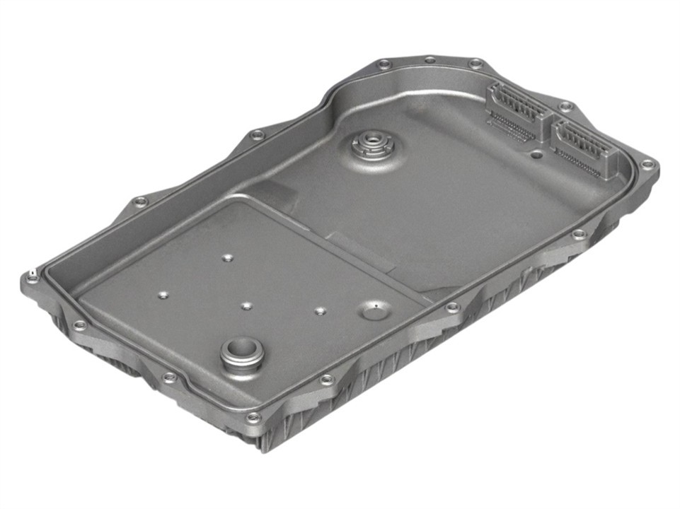 24115A13223 BMW Auto Trans Oil Pan