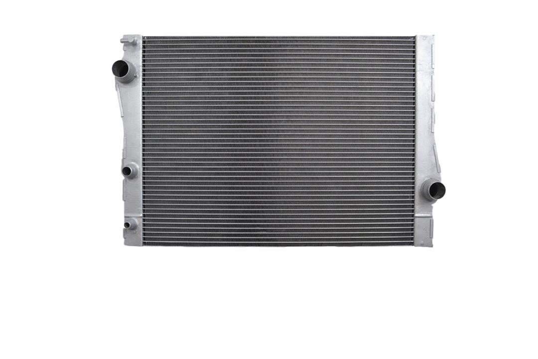 17117807624 BMW Engine cooling radiator