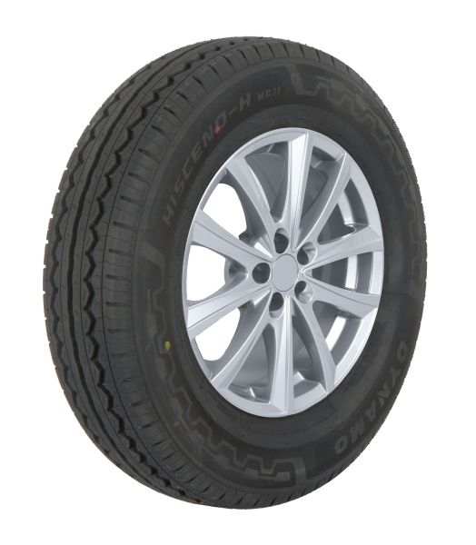 T24Y03R2026E0102 Dynamo Commercial Summer Tyre Dynamo Hiscend-H MC31 175/80 R13C 97/95S