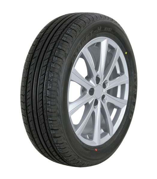 1KE3220010872 Dynamo Passenger Summer Tyre Dynamo Street-H MH01 185/60 R15 84H