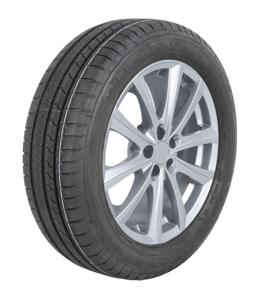 724244 Goodyear Passenger Summer Tyre Goodyear Efficientgrip 235/45 R19 95V RunOnFlat