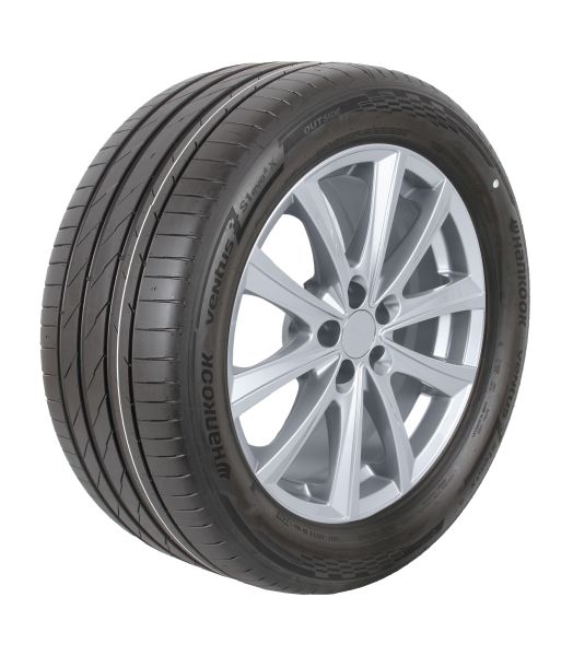 1036766 Hankook Passenger Summer Tyre Hankook Ventus EVO K137A SUV 235/45 R20 100Y XL