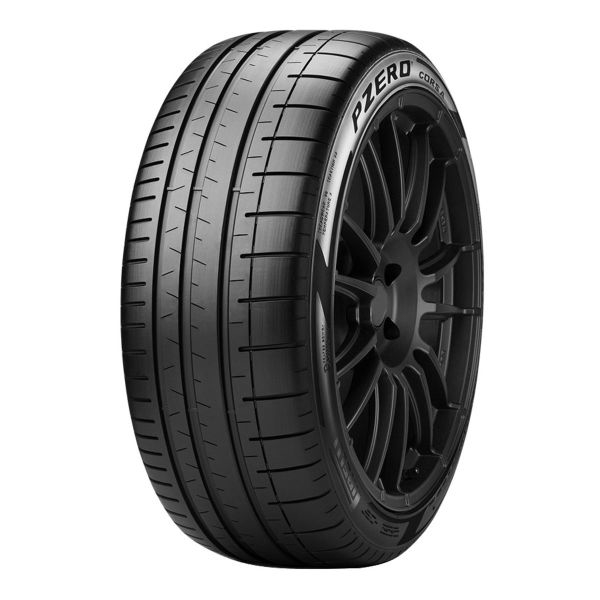 39949 Pirelli Passenger Summer Tyre Pirelli P Zero Corsa 335/30 R21 109Y XL