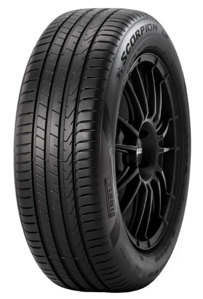 41149 Pirelli Passenger Summer Tyre Pirelli Scorpion 265/45 R21 108H XL