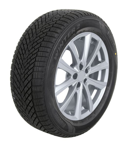 42672 Pirelli Passenger Winter Tyre Pirelli Scorpion Winter 2 285/35 R23 107W XL
