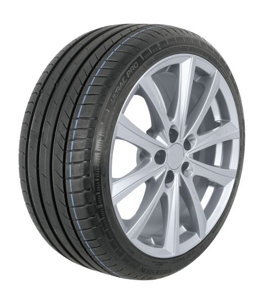 8714692804496 Vredestein Passenger Summer Tyre Vredestein Ultrac PRO 355/25 R24 110Y XL