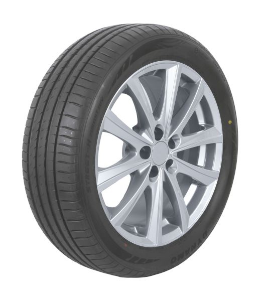 P003220019842 Dynamo Commercial Summer Tyre Dynamo Hiscend-H VAN 215/65 R15C 104/102T