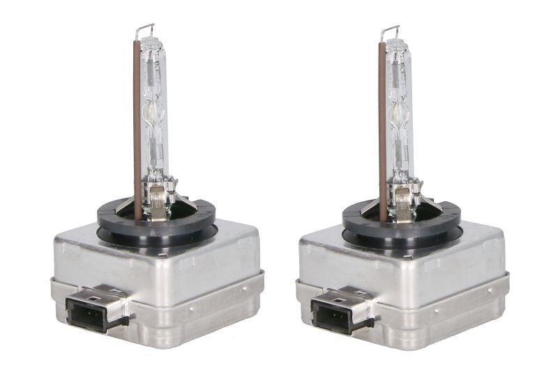 Xenon lamp bulb Mini: 66140XN22HB Osram Xenon bulb Osram Xenarc Night Breaker 220 D1S 85V 35W (2 pc.)