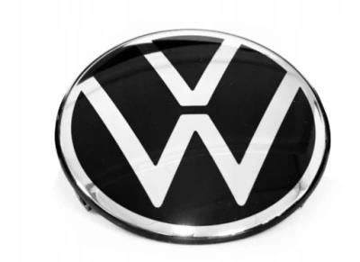 5NA853601MDPJ VAG Emblem