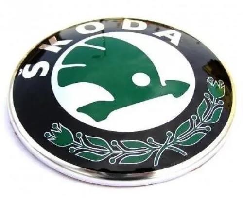 5L0853621MEL VAG Emblem