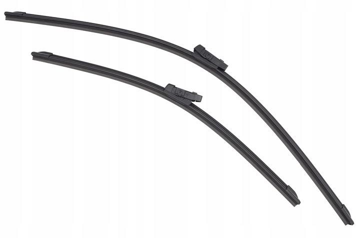 5E4998001 VAG Frameless wiper set 650/475
