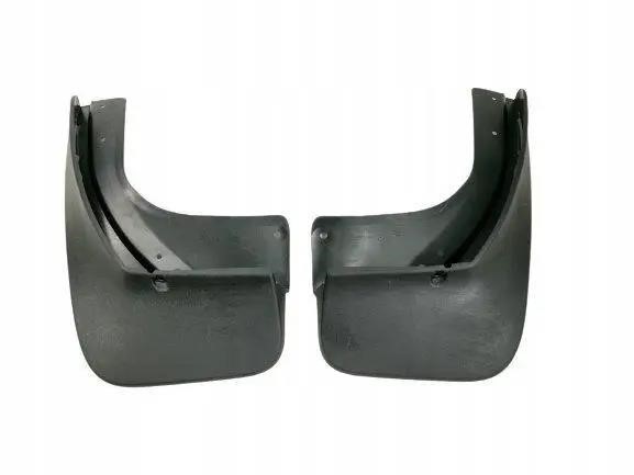 3G0075101C VAG Mudguards, set rear