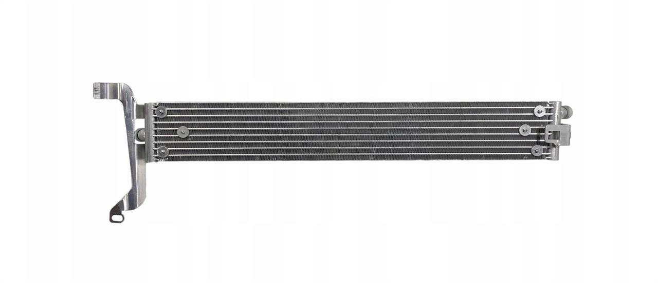 2H6317019 VAG Oil cooler