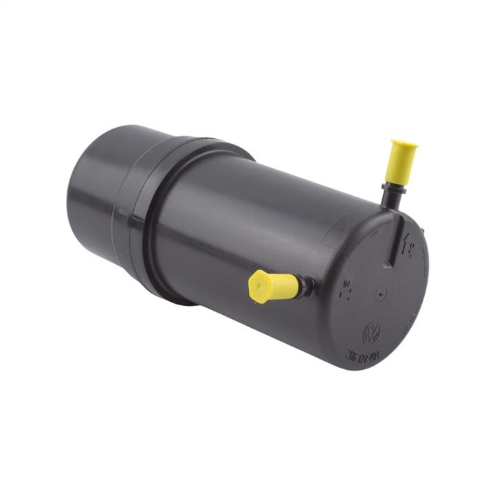 Automotive fuel filter Volkswagen Amarok: 2H6127401 VAG Fuel filter