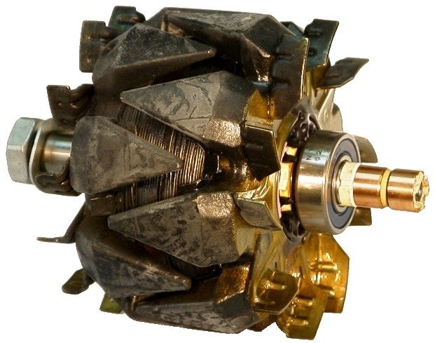 Cargo F032139447 Rotor generator F032139447 F032139447 Cargo Rotor generator